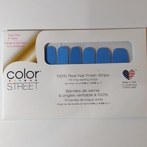 Fortune Teller Color Street Nail Polish Strips